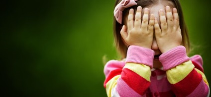 Rögeszmés-kényszeres betegség a gyermekek - tünetek és kezelés