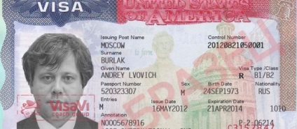 USA vízum száma • Hiba az amerikai vízum Amerikába a mosoly!
