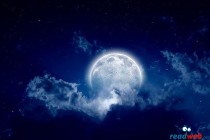 New Moon július 2017, amikor a rituálék kívánj mikor az újhold számának