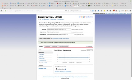 Innovációk linux 18 menta röviden - a személyes szubjektív benyomások, bemutató linux