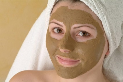 Szárított zsíros bőr arckrém, mit kell tenni