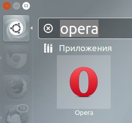 Frissítve opera 28 telepíthető az Ubuntu vagy Linux Mint