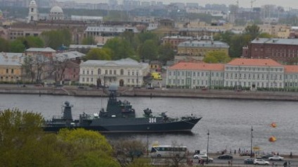 Ablak St. Petersburg - egy érdekes hely Budapesten