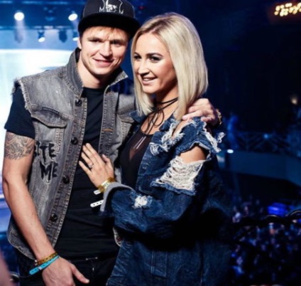 Olga Buzova - fotók, karrier, életrajz és a magánélet (személyes) Olga Buzova - fotók, karrier, életrajz és a magánélet