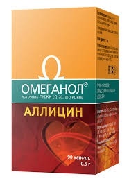 Omeganol allicin használati utasítást, ár, vélemény - Gyógyszer - útmutató