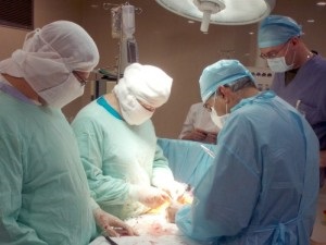 Műtéti eltávolítása a mellrák és a kezelés a műtét után