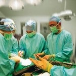 Műtéti eltávolítása a mellrák és a kezelés a műtét után