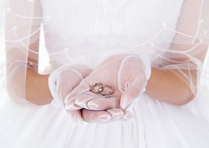 Eredeti esküvő üdvözlet - a vendég - ötletek egy esküvő - esküvői ragyogó