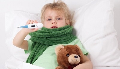 SARS gyermekek tünetei és kezelése, a tünetek és gyógyszerek kezelésére