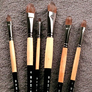 Jellemzők egyszerű art ceruzák
