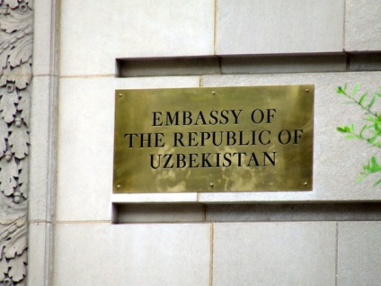 Megtagadása üzbég polgárság dokumentumok, határidők és egyéb jellemzőit kilépési eljárásokat