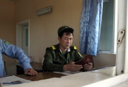 Megtagadása üzbég polgárság dokumentumok, határidők és egyéb jellemzőit kilépési eljárásokat