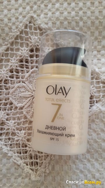 Vélemények a napi hidratáló Olay teljes hatását 7-in-1 Anti-Aging teljes csalódás (hidratáló) Vélemények a napi hidratáló Olay teljes hatását 7-in-1 Anti-Aging teljes csalódás,