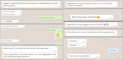 Parfümök nagykereskedelem (illatszerek a bruttó) Parfümök nagykereskedelem