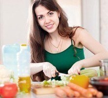 Étkezés sclerosis multiplexben szenvedő betegek diétás, menük, receptek, vélemények az orvosok