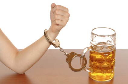 Beer alkoholizmus - otthoni kezelés népi jogorvoslati