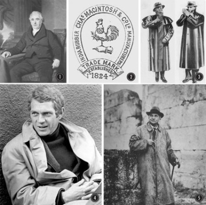 Esőkabát mac (esőköpeny) (33 fénykép), hogy ez a modell (mac) Esőkabát mac (esőköpeny) (33 fénykép), hogy ez a modell