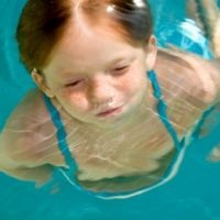 Úszás gyerekeknek