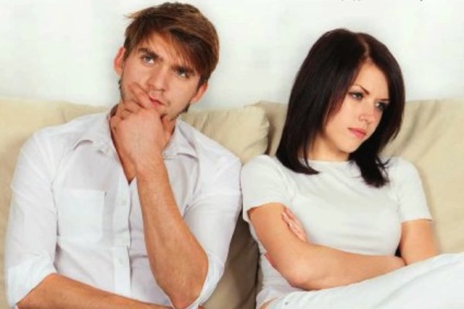 Miért férfiak változtatni a feleségük megjegyzést pszichológus