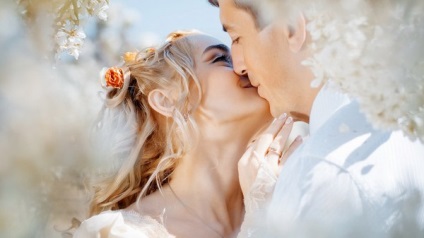 Miért esküvői kiabálni „keserű! „Érdekes változata eredetét a hagyomány
