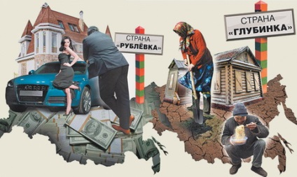 Miért Magyarországon olyan szegény ország „” - online magazin az igazi férfiak