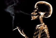 Miért orvosok dohányzik