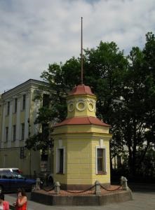A kirándulás Kronstadt hogyan juthatunk el oda, és mit kell látni - egy blog utazás és kultúra Európában