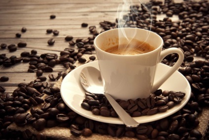 Előnyök és árt a kávé, tippeket oszthatnak