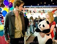 Remember Me és Robert Pattinson (a film emlékezzen rám)