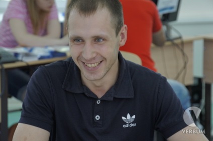 Érkezik SSU (Verboom) Megérkezem SSU