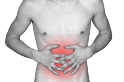 Felületes antrális gyomorhurut okai, tünetei és kezelése