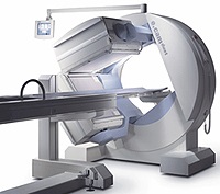 A pozitronemissziós tomográfia (CT-PET)