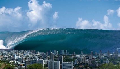 Magatartási szabályok a cunami projekt fogom élni az online