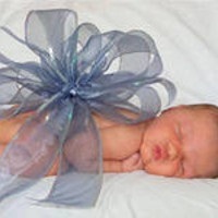 Hozomány egy újszülött ... kitűnő választás)), ha a takaró takaró újszülött igény