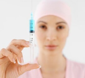 Védőoltás mumpsz elleni Gyermek