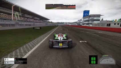 Project cars v11