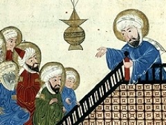 Mohamed próféta meghalt június 8632