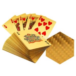 Egyszerű jóslás - játékkártya, mágia és jóslás