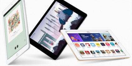 Csak egy ipad ipad 2 vagy levegő - aki jobb appstudio projekt