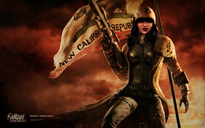 Passage játék csapadék New Vegas, 1. rész küldetések (Primm, ismerete Goodsprings, törött (a folyosón) Passage játék csapadék New Vegas, 1. rész küldetések (Primm, ismerete Goodsprings, törött