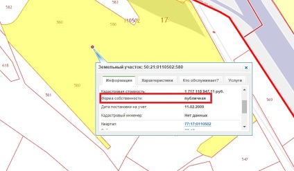 Köztulajdon a telek, hogy egy ilyen jogi szabályozás, az érvek és ellenérvek