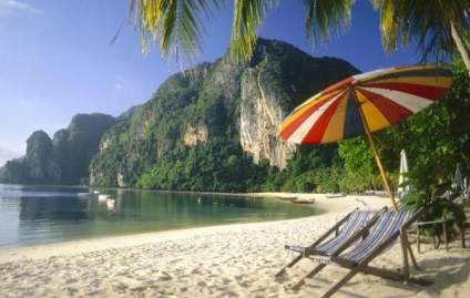 Phuket szeptemberben, strandok, pihenés, a víz hőmérséklete, a levegő