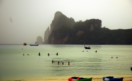 Phuket szeptemberben - az időjárás, nyaralás, strandok, árak