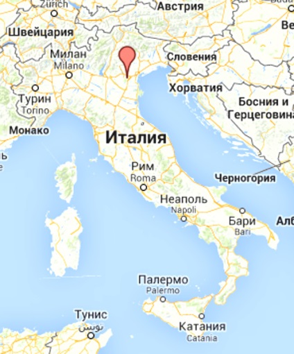 A csend egészségügyi - Abano Terme Olaszország (Fotó Vélemények időjárás nyaralást kezelés Grand Velence világvárost termálfürdő Abano Terme, Olaszország, télen, hogyan lehet eljutni látványosság a nagyvárosi utazásszervezők túrák térkép) A csend egészségügyi - Abano Terme Olaszország