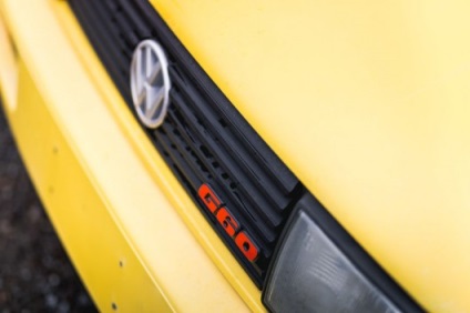 Retroobzor legenda az autóiparban, a Volkswagen Corrado