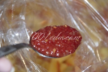 Recept egy finom vacsorát a hüvely - meleg ételek 1001 étel (illatos köret a hüvely) Recept egy finom vacsorát a hüvely - meleg ételek 1001 étel