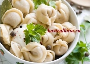 Recept sült Tat töltött hús és a burgonya (Tat töltött hús) Recept sült Tat töltött hús és a burgonya