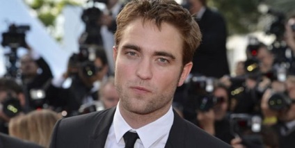 Robert Pattinson nem volt hajlandó megjelenni az új - sötétedésig