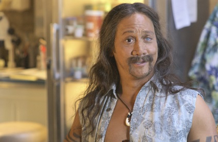 Rob Schneider életrajz és a magánélet