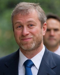 Roman Abramovich - egy milliárdos a semmiből